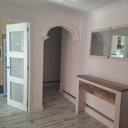 Apartamentos El Conde Santo Domingo De La Calzada Exterior foto